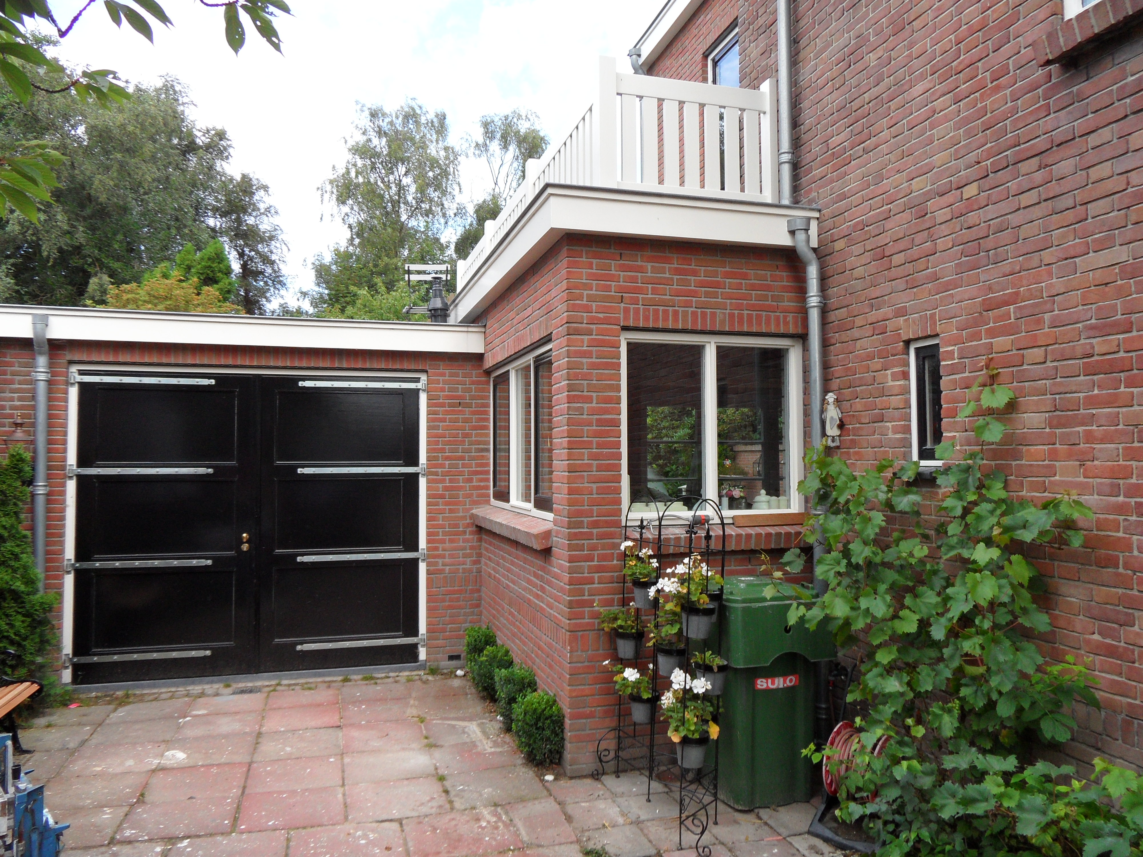 Rosa Palace® Linderhof™